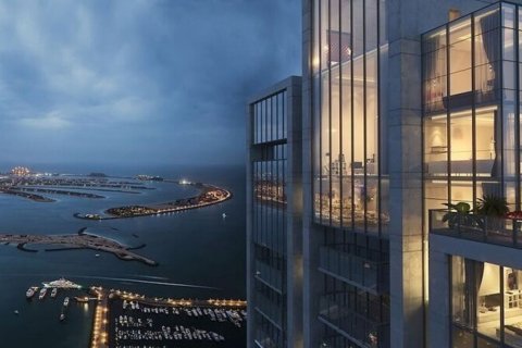 Apartment in Dubai Marina, Dubai 3 bedrooms, 224 sq.m. № 48599 - photo 2