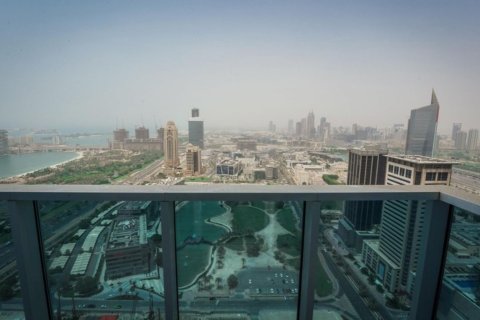 Apartment in Dubai Marina, Dubai 3 bedrooms, 224 sq.m. № 48599 - photo 6