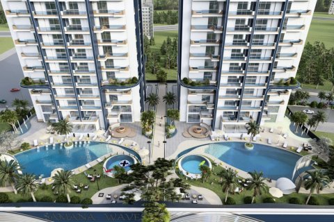 Apartment in Jumeirah Village Circle, Dubai 1 bedroom, 90 sq.m. № 48601 - photo 7