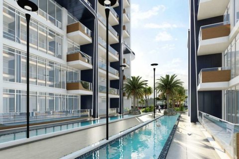 Apartment in Jumeirah Village Circle, Dubai 1 bedroom, 90 sq.m. № 48601 - photo 5