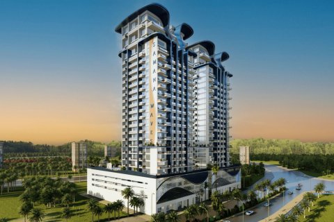 Apartment in Jumeirah Village Circle, Dubai 1 bedroom, 90 sq.m. № 48601 - photo 8
