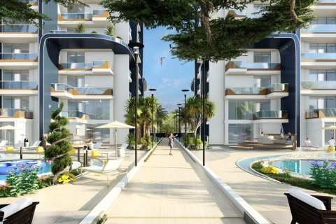 Apartment in Jumeirah Village Circle, Dubai 1 bedroom, 90 sq.m. № 48601 - photo 2