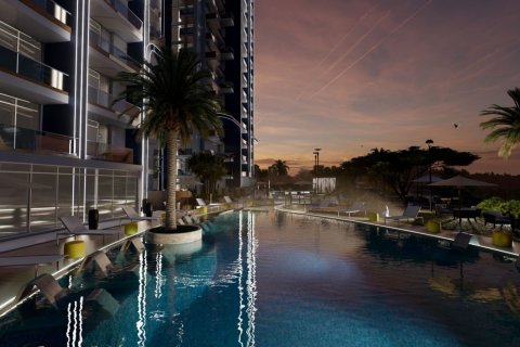Apartment in Jumeirah Village Circle, Dubai 1 bedroom, 90 sq.m. № 48601 - photo 6