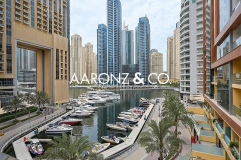 Penthouse in Dubai Marina, Dubai 5 bedrooms, 813 sq.m. № 89834 - photo 5