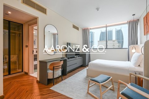 Penthouse in Dubai Marina, Dubai 5 bedrooms, 813 sq.m. № 89834 - photo 25