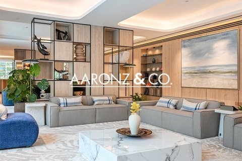 Penthouse in Dubai Marina, Dubai 5 bedrooms, 813 sq.m. № 89834 - photo 3
