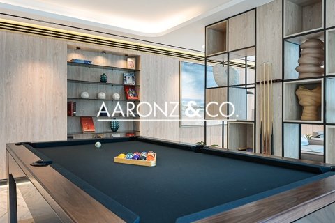 Penthouse in Dubai Marina, Dubai 5 bedrooms, 813 sq.m. № 89834 - photo 6