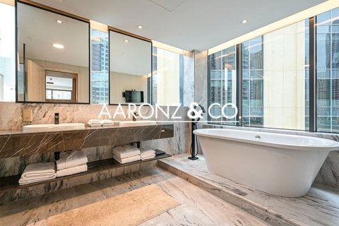 Penthouse in Dubai Marina, Dubai 5 bedrooms, 813 sq.m. № 89834 - photo 14