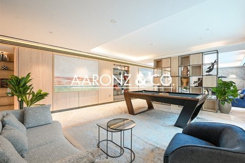 Penthouse in Dubai Marina, Dubai 5 bedrooms, 813 sq.m. № 89834 - photo 2
