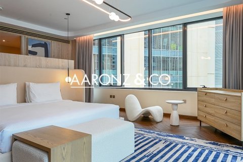 Penthouse in Dubai Marina, Dubai 5 bedrooms, 813 sq.m. № 89834 - photo 17