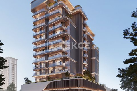 Appartement à Dubai, 2 chambres, 110 m², № 89847 - photo 2