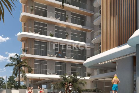 Appartement à Dubai, 2 chambres, 110 m², № 89847 - photo 8