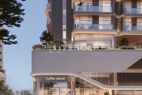 Appartement à Dubai, 2 chambres, 110 m², № 89847 - photo 4