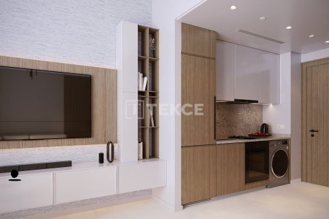 Appartement à Dubai, 2 chambres, 110 m², № 89847 - photo 9