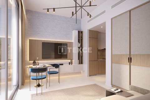 Appartement à Dubai, 2 chambres, 110 m², № 89847 - photo 10