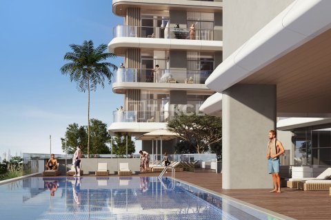 Appartement à Dubai, 2 chambres, 110 m², № 89847 - photo 6