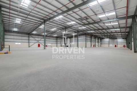 Warehouse in Jebel Ali, Dubai 82247 sq.m. № 89838 - photo 7