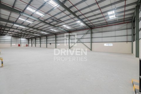 Warehouse in Jebel Ali, Dubai 82247 sq.m. № 89838 - photo 6
