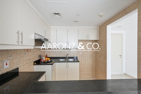 شقة في أبراج بحيرة جميرا, دبي 2 غرف نوم, 88 م² رقم 89837 - صورة 8