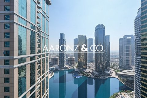 شقة في أبراج بحيرة جميرا, دبي 2 غرف نوم, 88 م² رقم 89837 - صورة 11