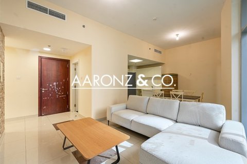 Apartment in Dubai Marina, Dubai 3 bedrooms, 116 sq.m. № 89835 - photo 4