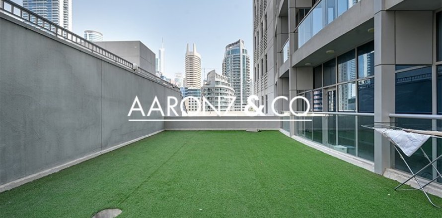 Apartment in Dubai Marina, Dubai 3 bedrooms, 116 sq.m. № 89835
