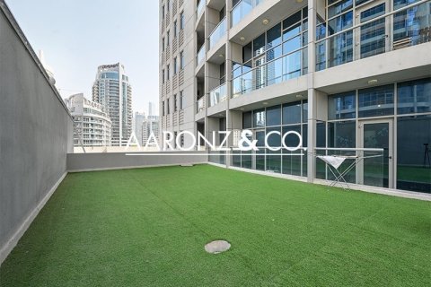Apartment in Dubai Marina, Dubai 3 bedrooms, 116 sq.m. № 89835 - photo 15