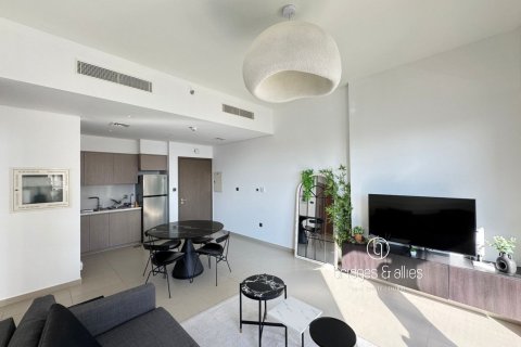 شقة في وسط مدينة دبي, دبي 1غرف نوم, 62 م² رقم 89839 - صورة 3