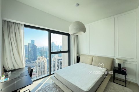 شقة في وسط مدينة دبي, دبي 1غرف نوم, 62 م² رقم 89839 - صورة 9