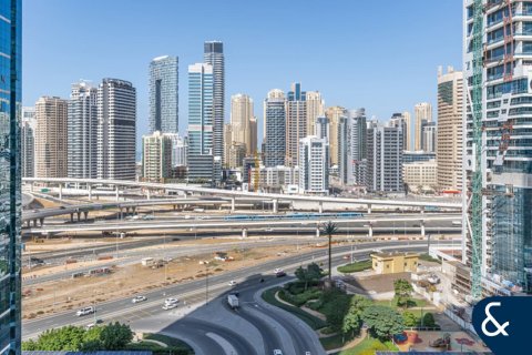 Apartment in Jumeirah Lake Towers, Dubai 1 bedroom, 115 sq.m. № 74589 - photo 14