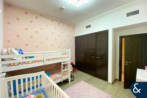 Apartamento en Dubai Land, Dubai, 3 dormitorios, 139 m², № 74588 - foto 12