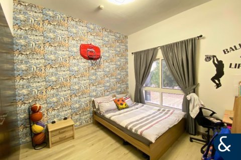 Apartamento en Dubai Land, Dubai, 3 dormitorios, 139 m², № 74588 - foto 10