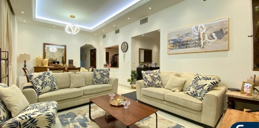 Appartement à Dubai Land, Dubai, 3 chambres, 139 m², № 74588