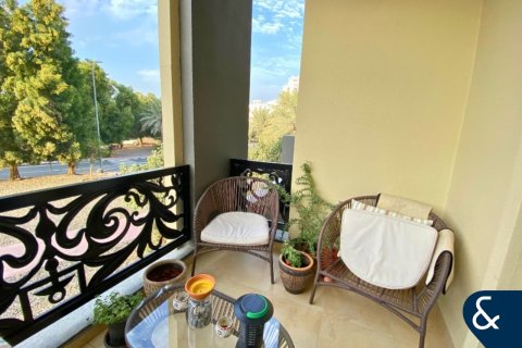 Apartamento en Dubai Land, Dubai, 3 dormitorios, 139 m², № 74588 - foto 14