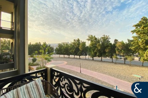 Apartamento en Dubai Land, Dubai, 3 dormitorios, 139 m², № 74588 - foto 15