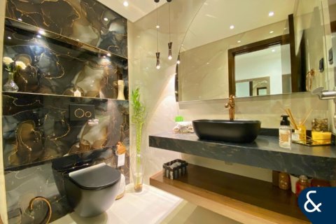 Apartamento en Dubai Land, Dubai, 3 dormitorios, 139 m², № 74588 - foto 9