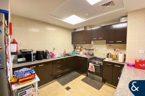 Apartamento en Dubai Land, Dubai, 3 dormitorios, 139 m², № 74588 - foto 6