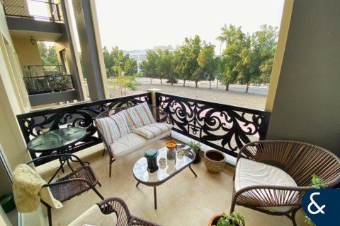 Apartamento en Dubai Land, Dubai, 3 dormitorios, 139 m², № 74588 - foto 7