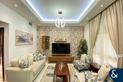 Apartamento en Dubai Land, Dubai, 3 dormitorios, 139 m², № 74588 - foto 3