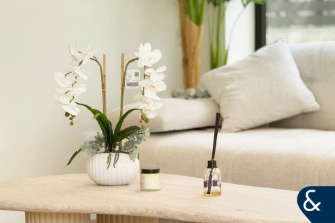 Villa à Springs 12, The Springs, Dubai, 3 chambres, 167 m², № 74587 - photo 22