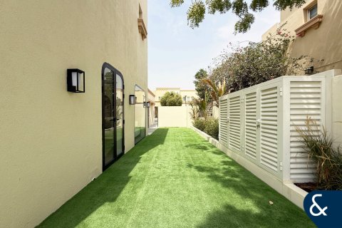 Villa à Springs 12, The Springs, Dubai, 3 chambres, 167 m², № 74587 - photo 7