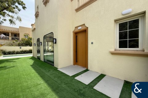 Villa à Springs 12, The Springs, Dubai, 3 chambres, 167 m², № 74587 - photo 10