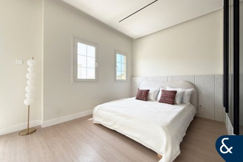 Villa à Springs 12, The Springs, Dubai, 3 chambres, 167 m², № 74587 - photo 29