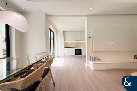 Villa à Springs 12, The Springs, Dubai, 3 chambres, 167 m², № 74587 - photo 23