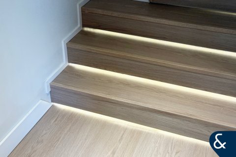 Villa à Springs 12, The Springs, Dubai, 3 chambres, 167 m², № 74587 - photo 12