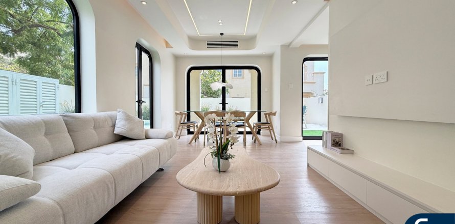 Villa à Springs 12, The Springs, Dubai, 3 chambres, 167 m², № 74587