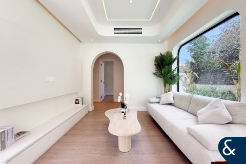 Villa à Springs 12, The Springs, Dubai, 3 chambres, 167 m², № 74587 - photo 26