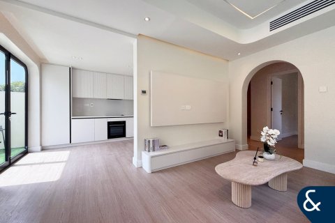 Villa à Springs 12, The Springs, Dubai, 3 chambres, 167 m², № 74587 - photo 4