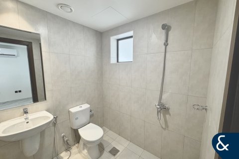 Купить таунхаус в District 11, Мохаммед Бин Рашид Сити, Дубай: 4 спальни, 188м², № 74578 - фото 13