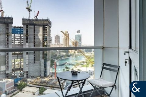 Appartement à 23 Marina, Dubai Marina, Dubai, 3 chambres, 201 m², № 74576 - photo 13
